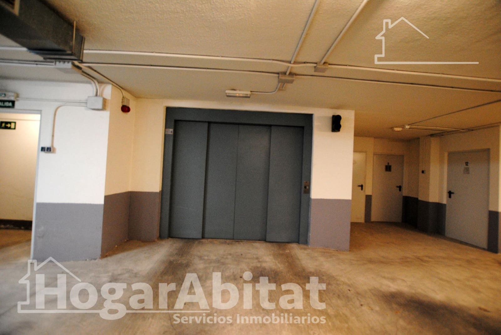 2 bedroom Flat for sale in Beniarbeig with garage - € 185,000 (Ref: 9741769)