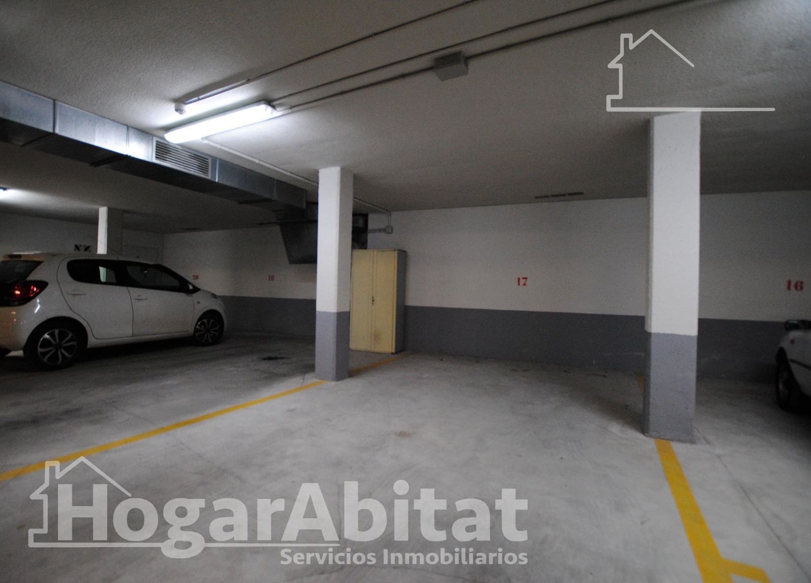 2 bedroom Flat for sale in Beniarbeig with garage - € 185,000 (Ref: 9741769)