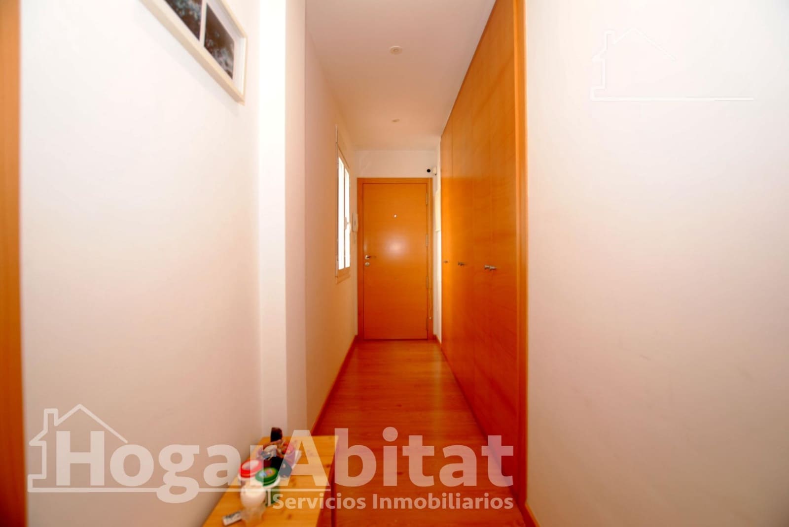 2 bedroom Flat for sale in Beniarbeig with garage - € 185,000 (Ref: 9741769)