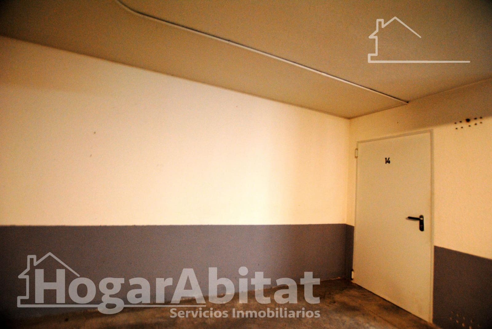 2 bedroom Flat for sale in Beniarbeig with garage - € 185,000 (Ref: 9741769)
