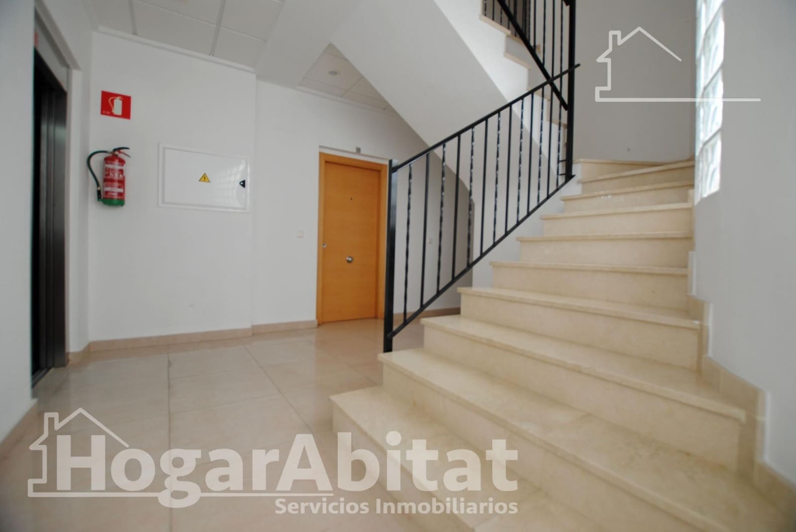 2 bedroom Flat for sale in Beniarbeig with garage - € 185,000 (Ref: 9741769)