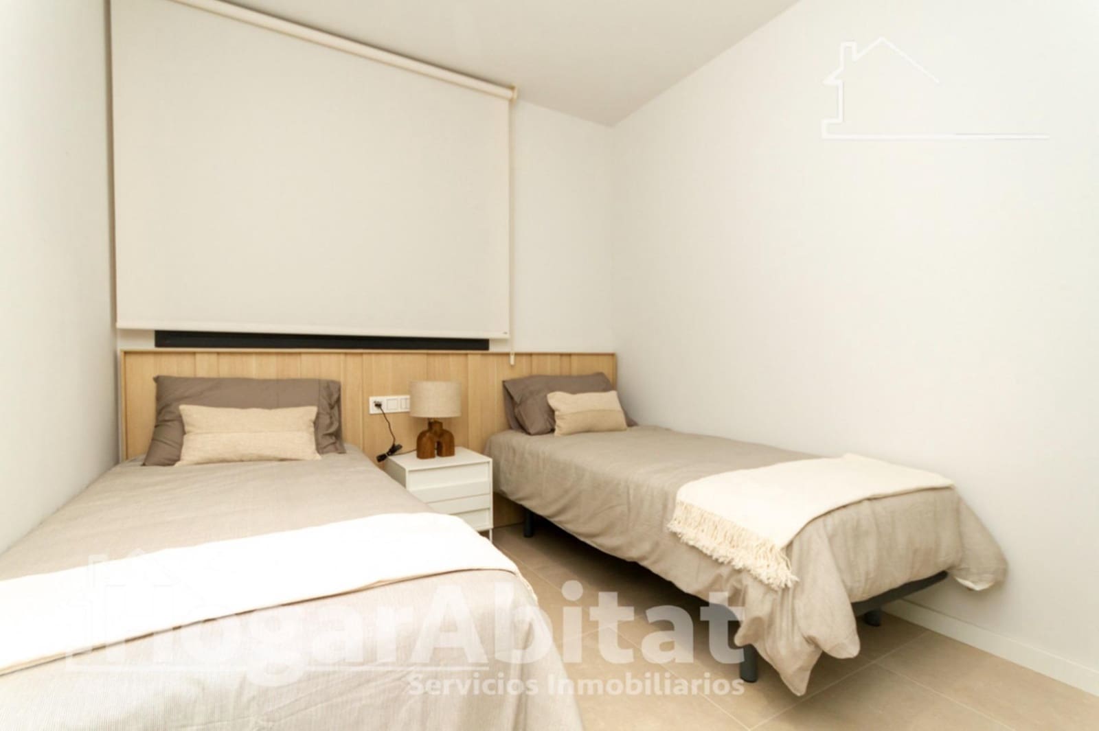 2 bedroom Flat for sale in Denia with pool garage - € 325,000 (Ref: 9741770)