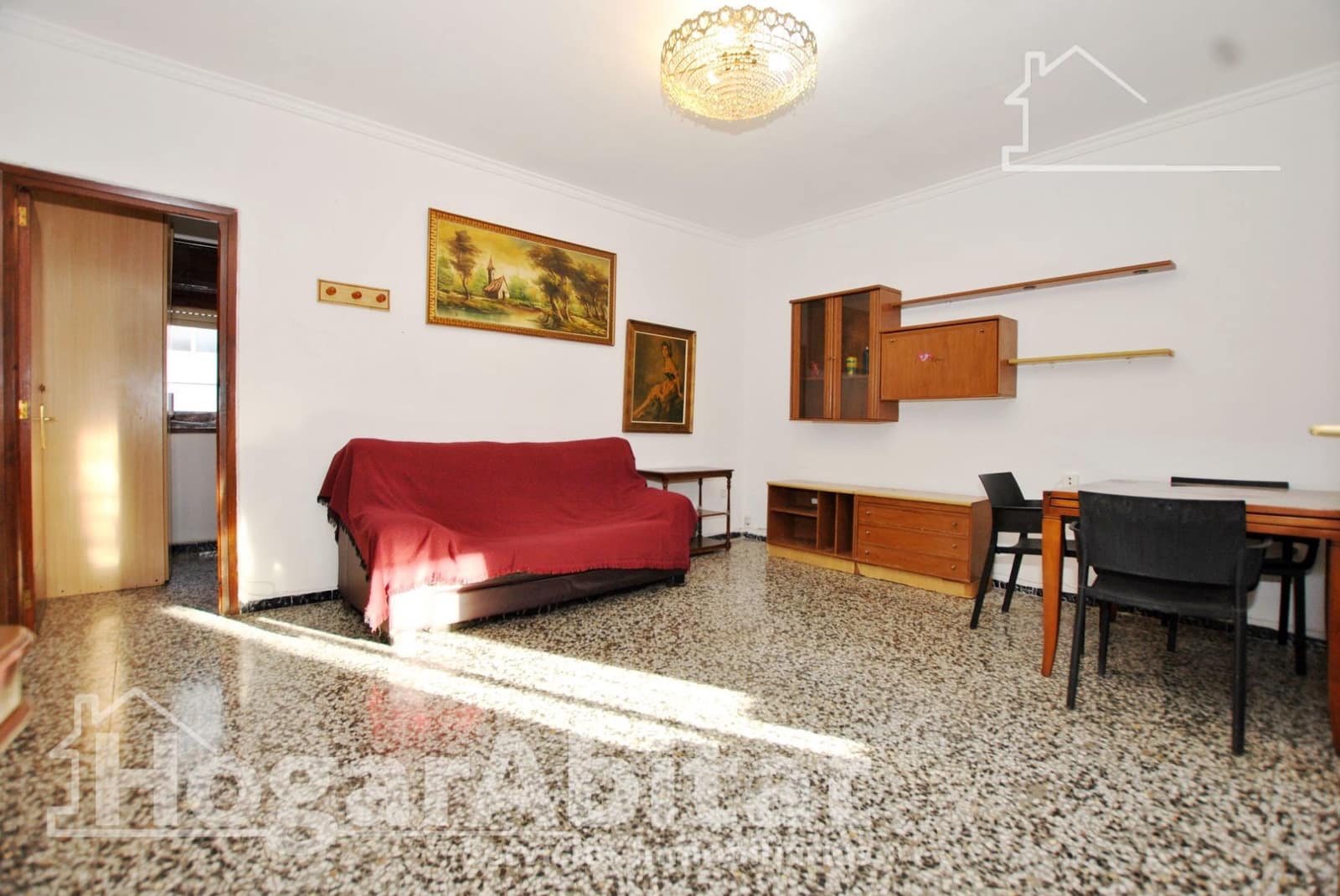 3 bedroom Flat for sale in Denia - € 155,000 (Ref: 9741771)
