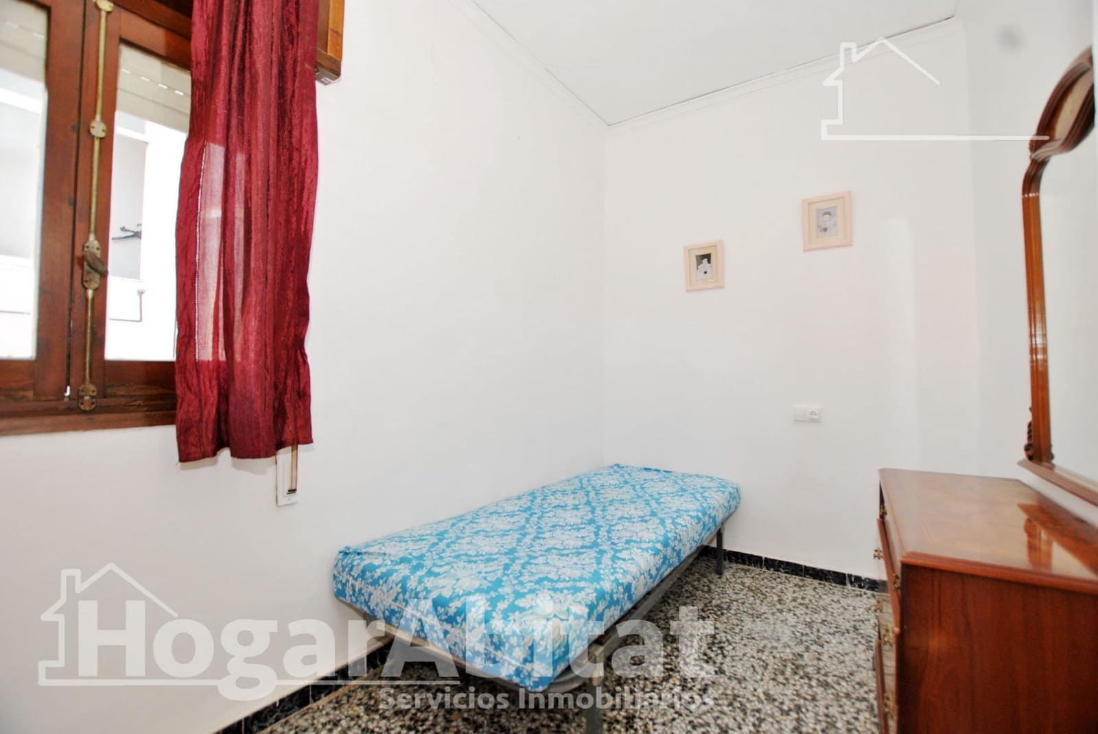3 bedroom Flat for sale in Denia - € 155,000 (Ref: 9741771)