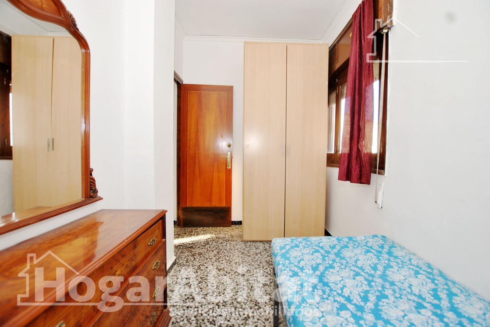 3 bedroom Flat for sale in Denia - € 155,000 (Ref: 9741771)