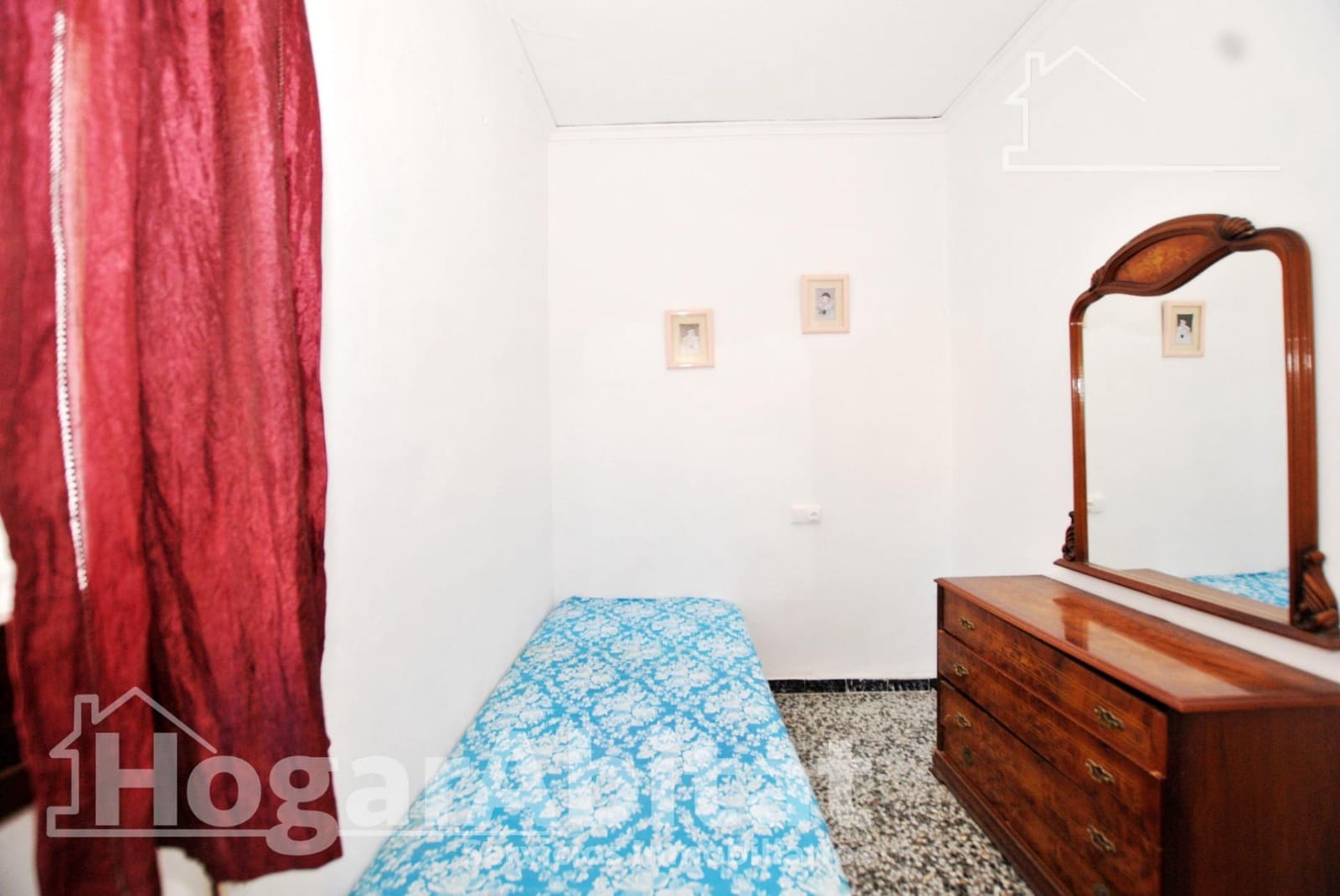3 bedroom Flat for sale in Denia - € 155,000 (Ref: 9741771)