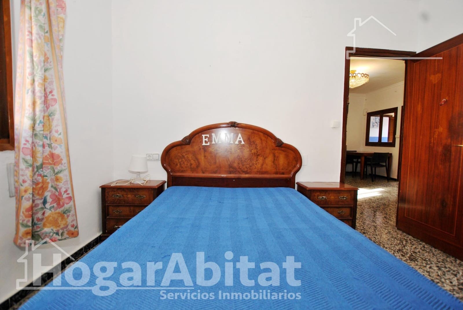 3 bedroom Flat for sale in Denia - € 155,000 (Ref: 9741771)