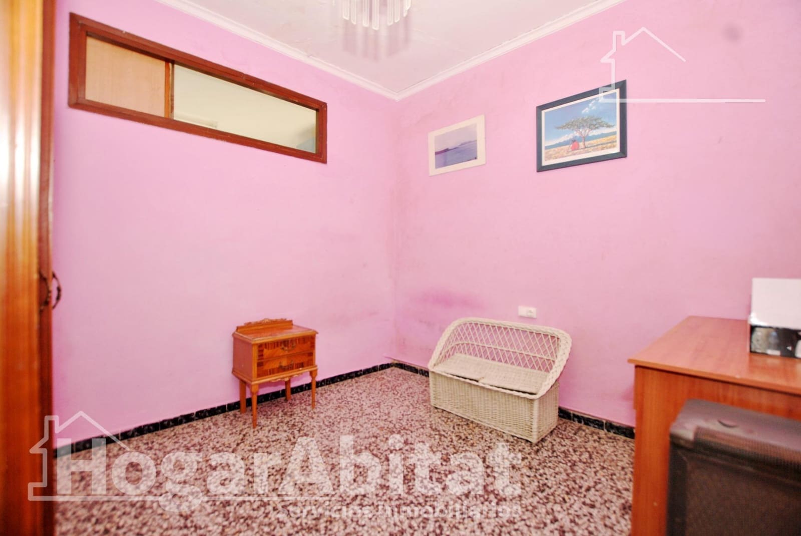 3 bedroom Flat for sale in Denia - € 155,000 (Ref: 9741771)