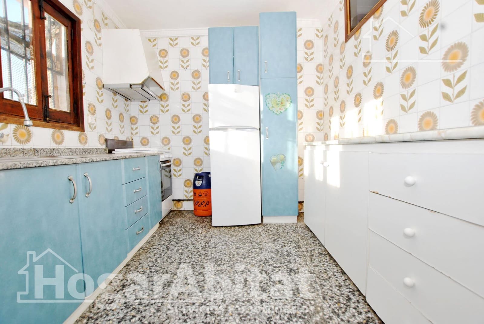 3 bedroom Flat for sale in Denia - € 155,000 (Ref: 9741771)