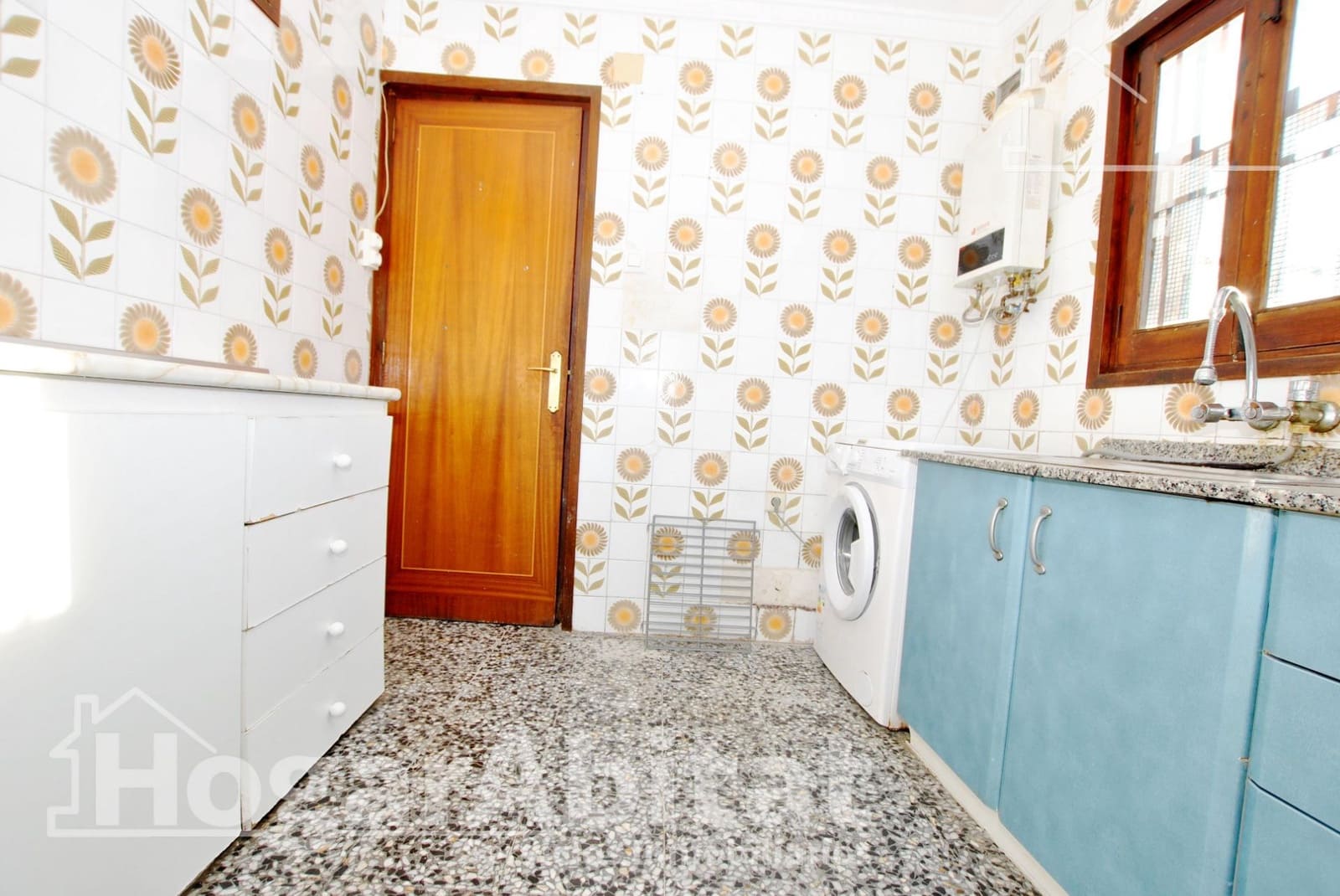 3 bedroom Flat for sale in Denia - € 155,000 (Ref: 9741771)