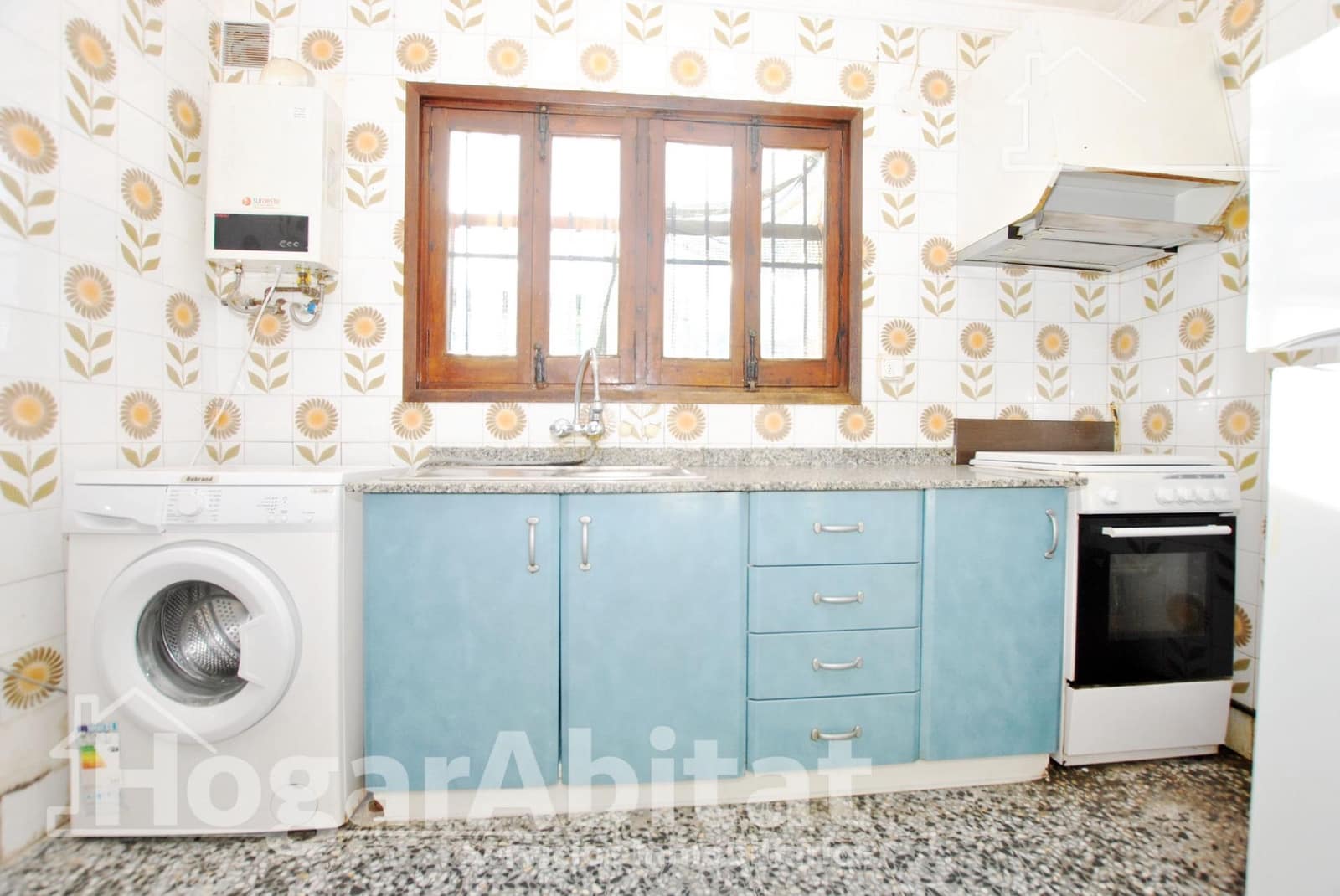 3 bedroom Flat for sale in Denia - € 155,000 (Ref: 9741771)