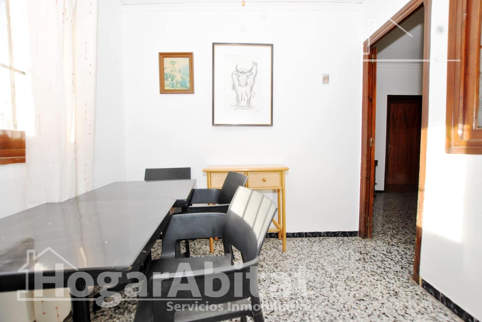 3 bedroom Flat for sale in Denia - € 155,000 (Ref: 9741771)