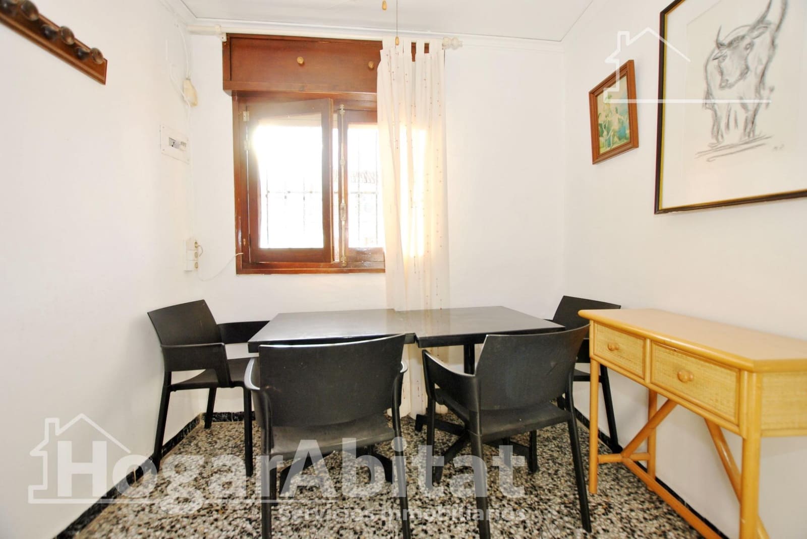 3 bedroom Flat for sale in Denia - € 155,000 (Ref: 9741771)