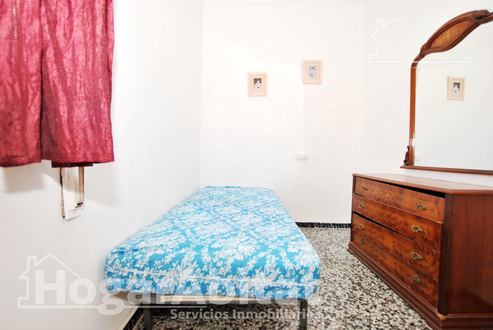 3 bedroom Flat for sale in Denia - € 155,000 (Ref: 9741771)
