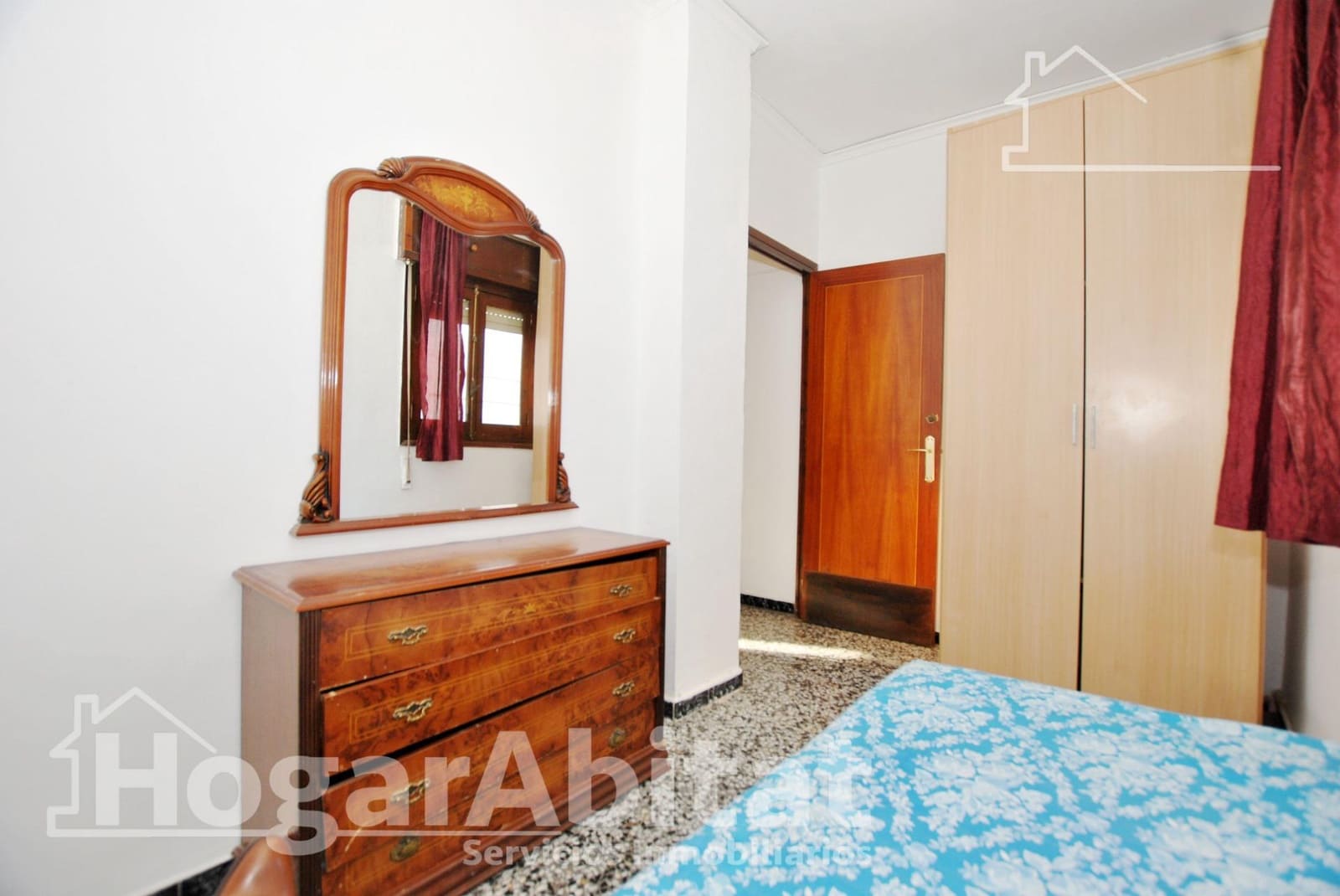 3 bedroom Flat for sale in Denia - € 155,000 (Ref: 9741771)