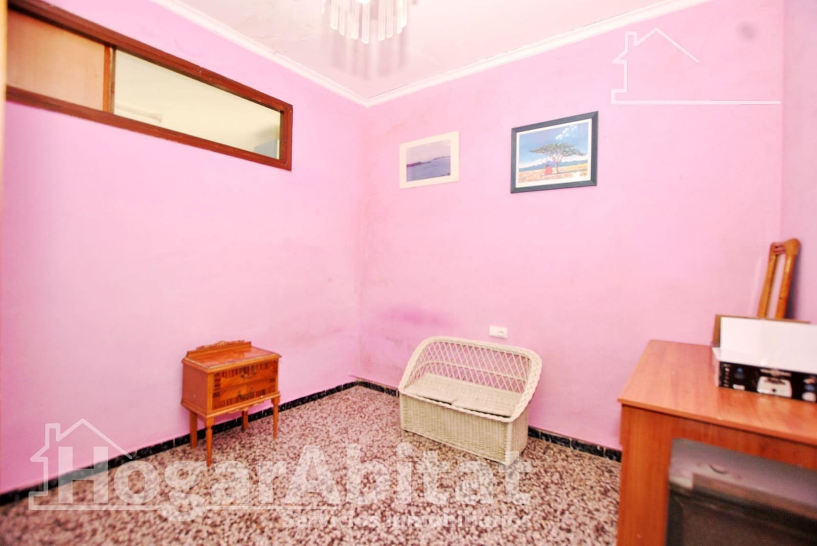 3 bedroom Flat for sale in Denia - € 155,000 (Ref: 9741771)