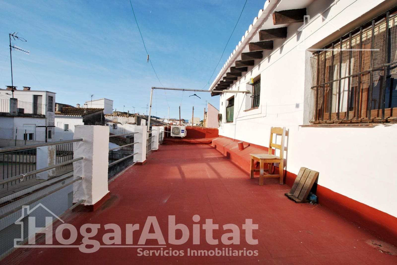 3 bedroom Flat for sale in Denia - € 155,000 (Ref: 9741771)