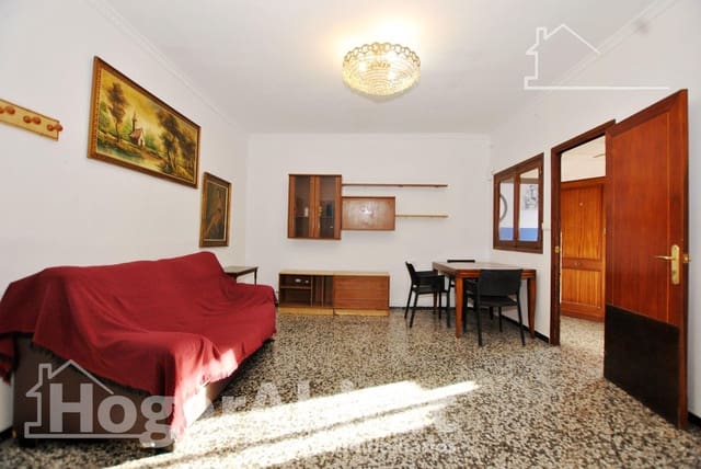 3 soverom Leilighet til salgs i Dénia - € 155 000 (Ref: 9741771)