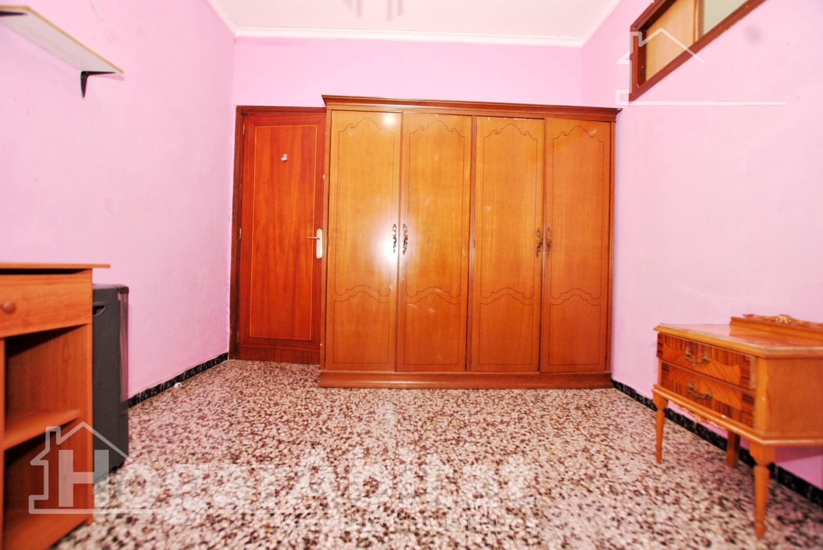 3 bedroom Flat for sale in Denia - € 155,000 (Ref: 9741771)