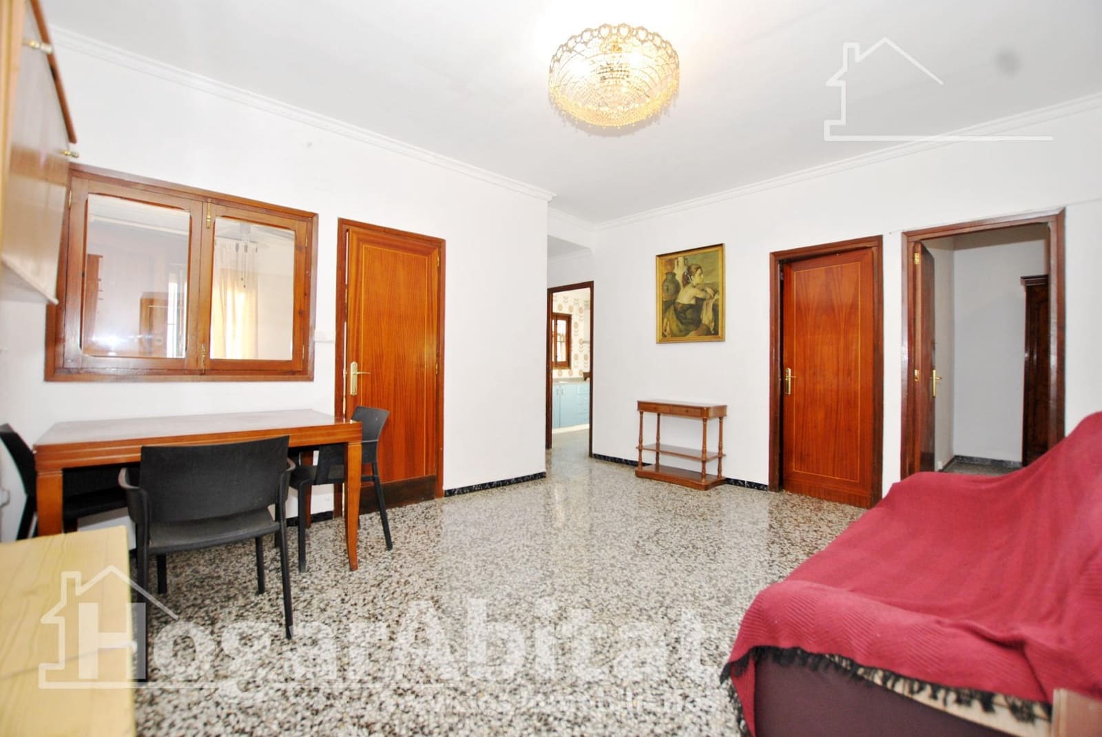 3 bedroom Flat for sale in Denia - € 155,000 (Ref: 9741771)