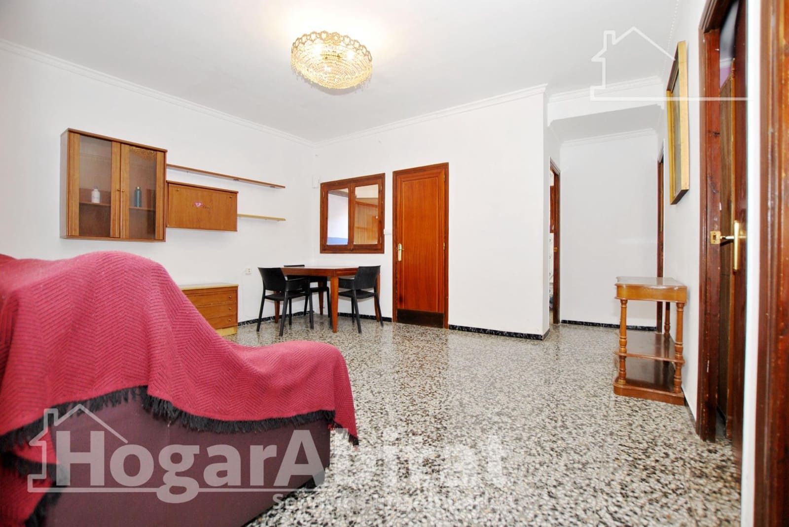 3 bedroom Flat for sale in Denia - € 155,000 (Ref: 9741771)