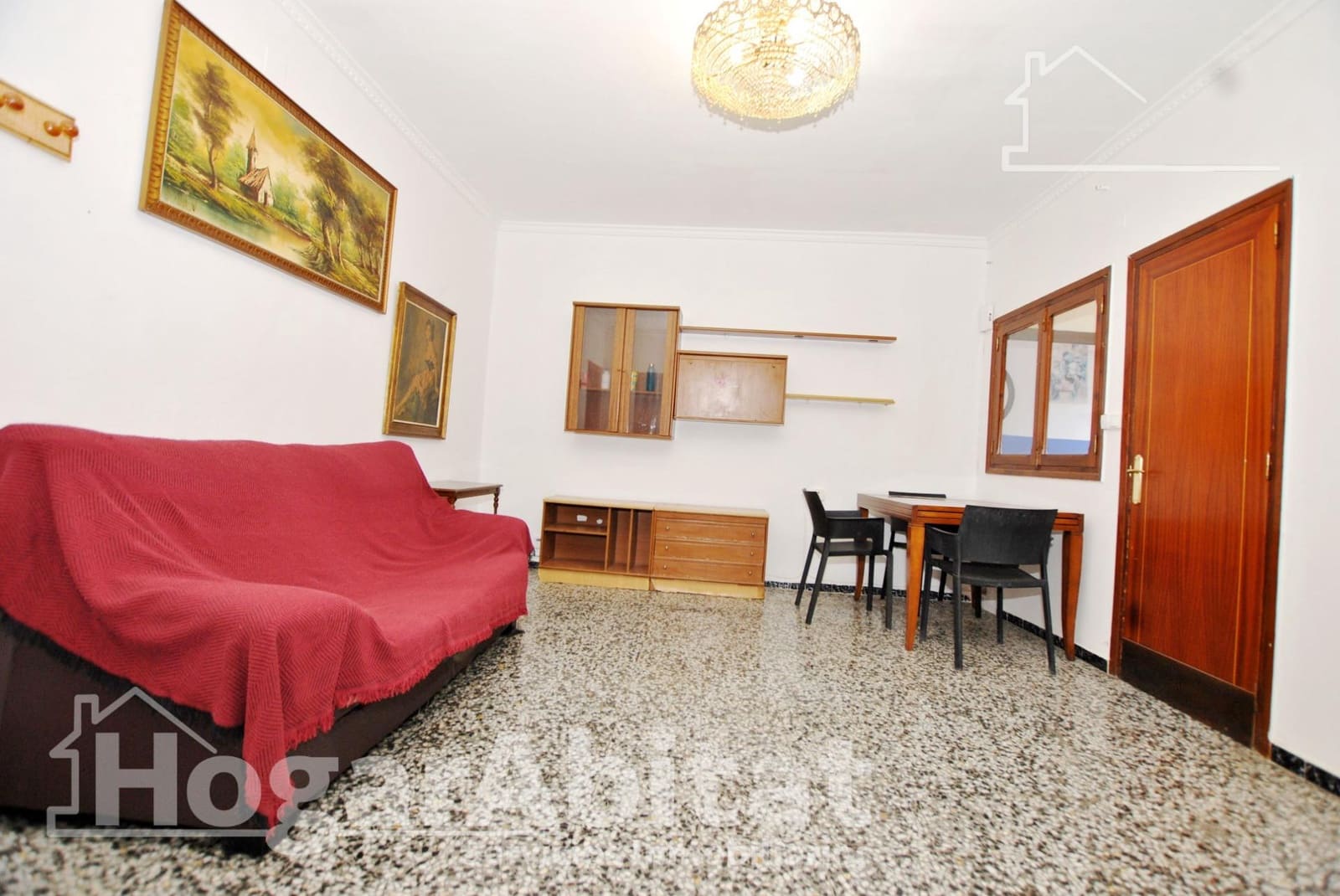 3 bedroom Flat for sale in Denia - € 155,000 (Ref: 9741771)
