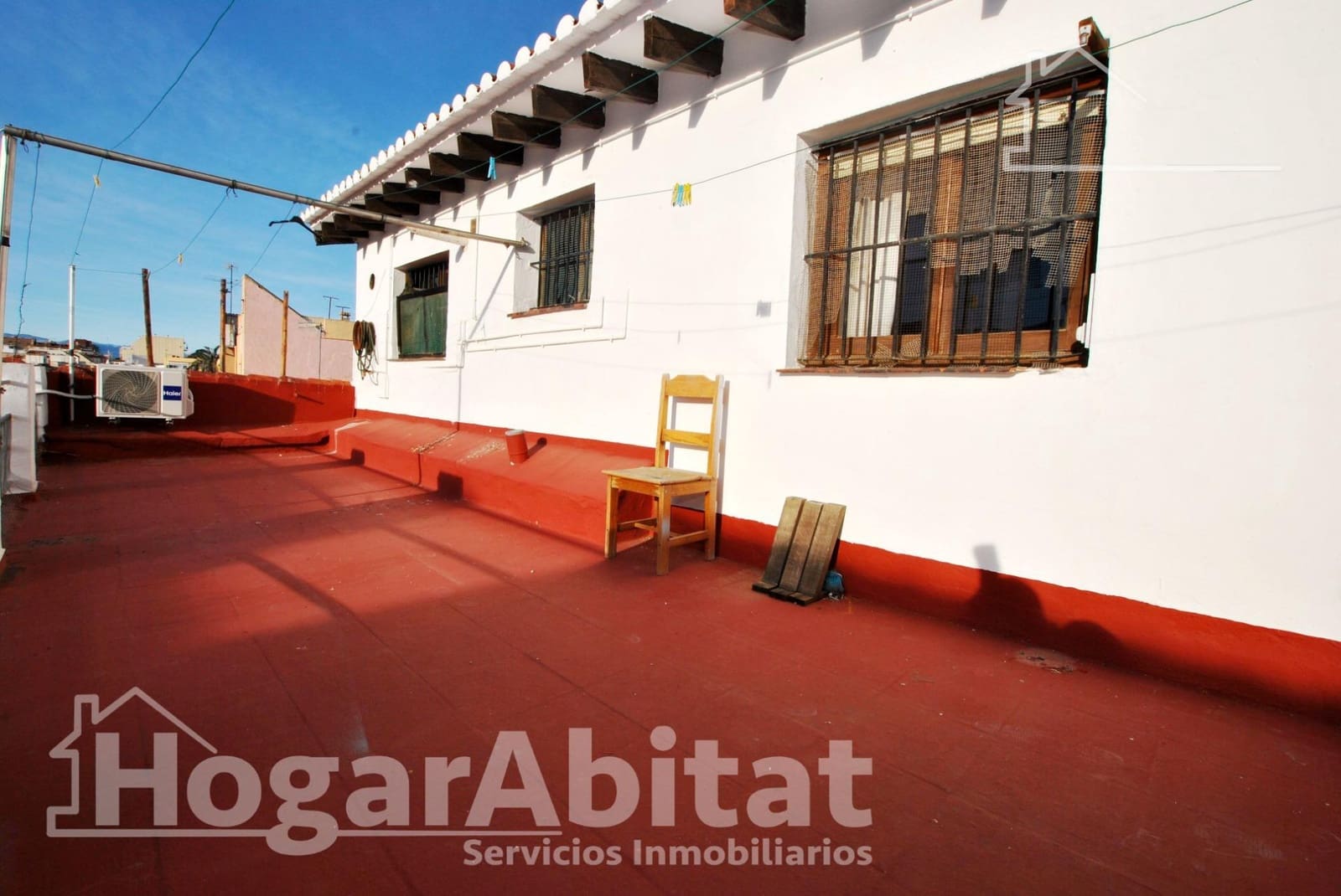 3 bedroom Flat for sale in Denia - € 155,000 (Ref: 9741771)