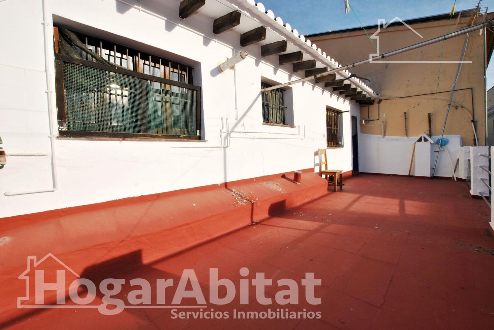 3 bedroom Flat for sale in Denia - € 155,000 (Ref: 9741771)