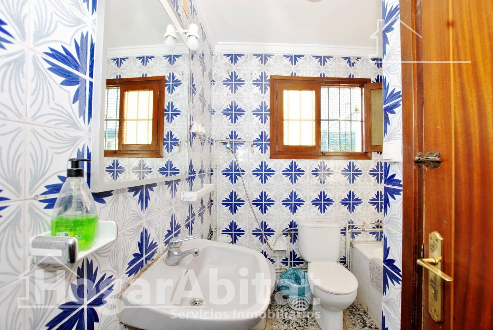 3 bedroom Flat for sale in Denia - € 155,000 (Ref: 9741771)