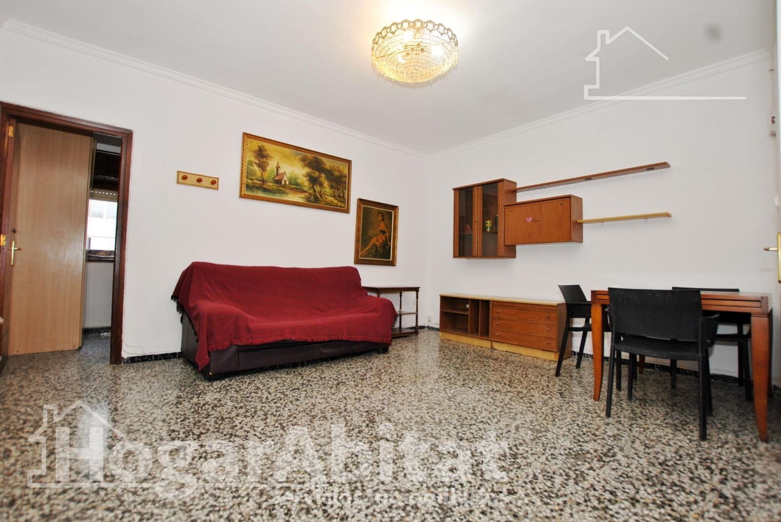 3 bedroom Flat for sale in Denia - € 155,000 (Ref: 9741771)