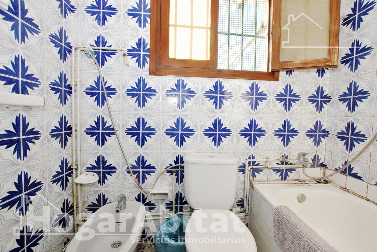 3 bedroom Flat for sale in Denia - € 155,000 (Ref: 9741771)