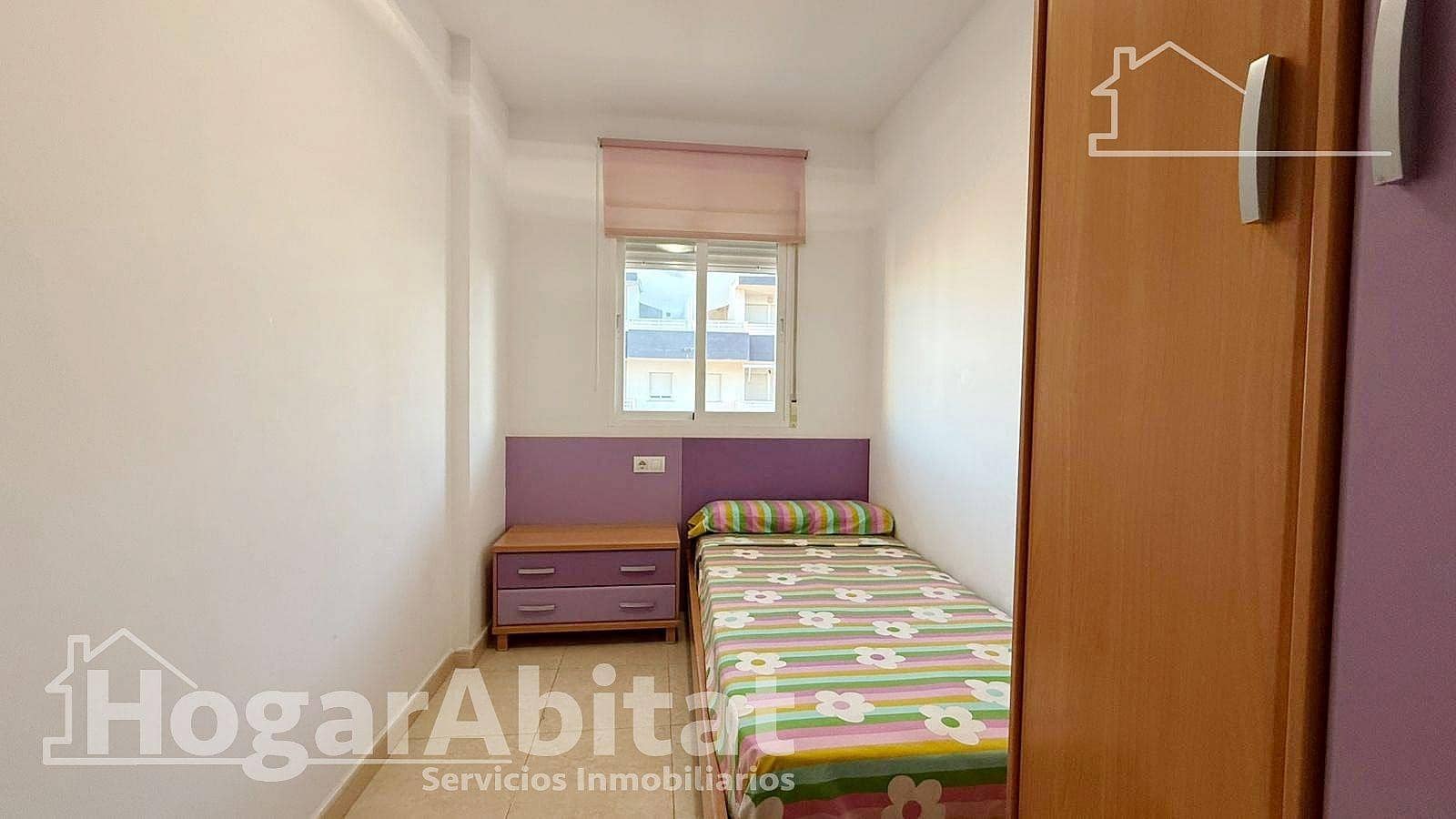 3 bedroom Flat for sale in Piles with pool garage - € 220,000 (Ref: 9741772)