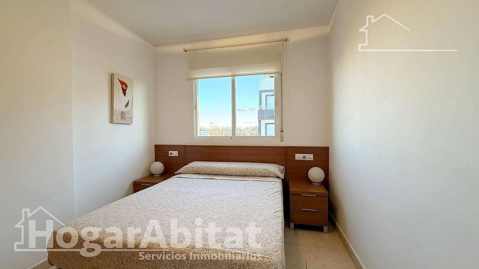 3 bedroom Flat for sale in Piles with pool garage - € 220,000 (Ref: 9741772)