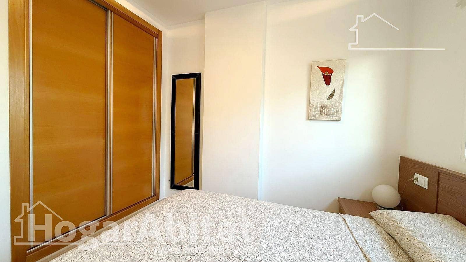 3 bedroom Flat for sale in Piles with pool garage - € 220,000 (Ref: 9741772)
