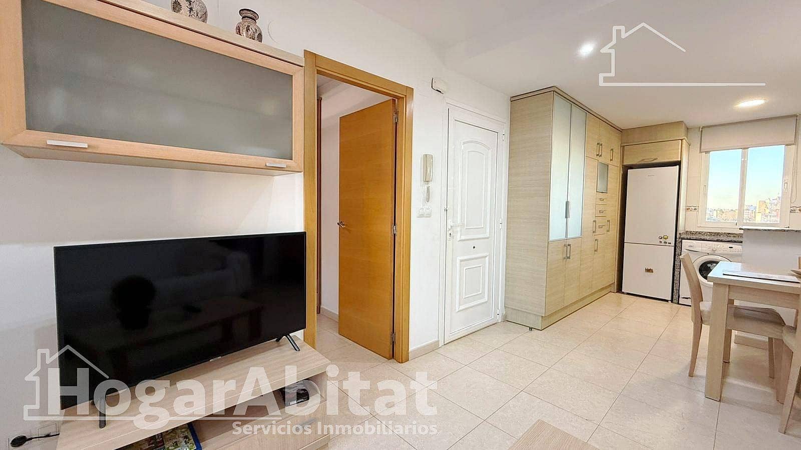 3 bedroom Flat for sale in Piles with pool garage - € 220,000 (Ref: 9741772)