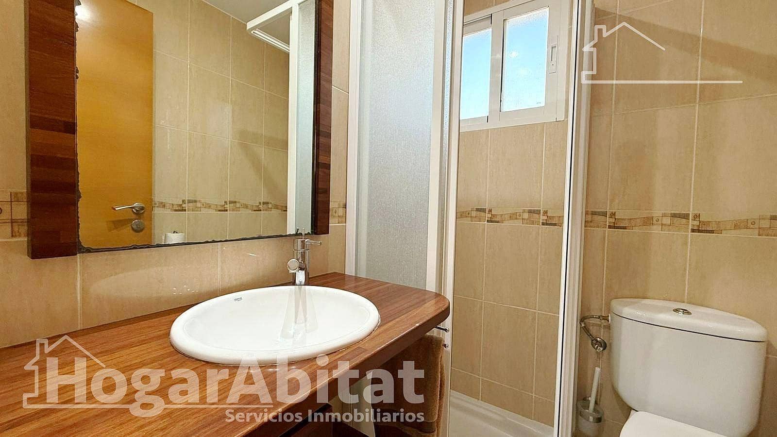 3 bedroom Flat for sale in Piles with pool garage - € 220,000 (Ref: 9741772)