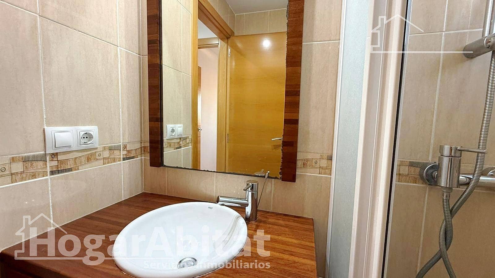 3 bedroom Flat for sale in Piles with pool garage - € 220,000 (Ref: 9741772)