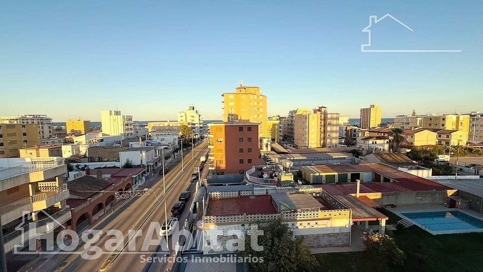 3 bedroom Flat for sale in Piles with pool garage - € 220,000 (Ref: 9741772)