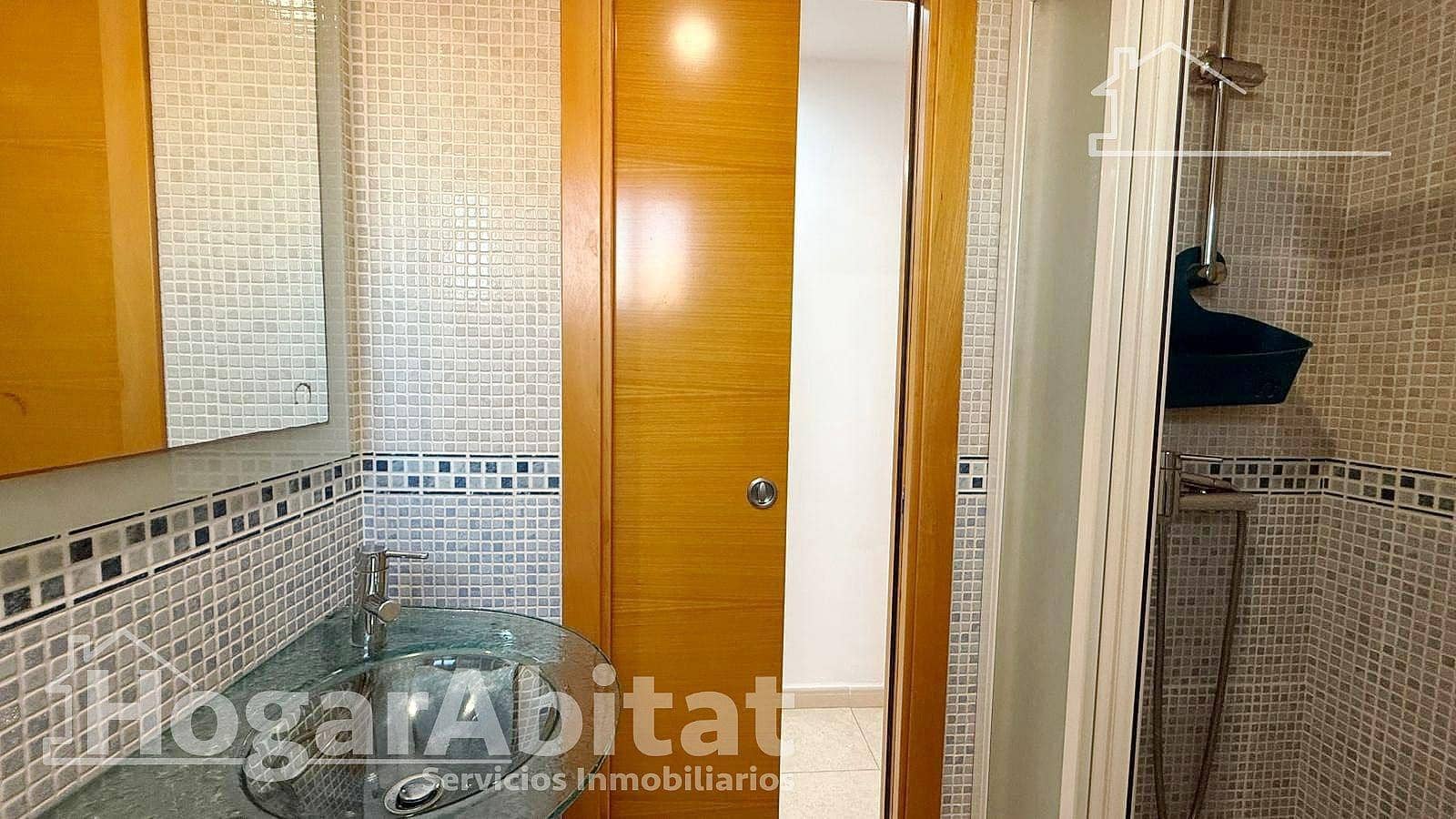 3 bedroom Flat for sale in Piles with pool garage - € 220,000 (Ref: 9741772)
