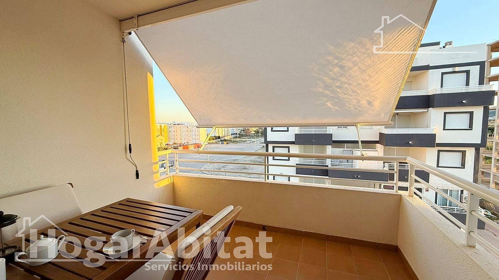3 bedroom Flat for sale in Piles with pool garage - € 220,000 (Ref: 9741772)