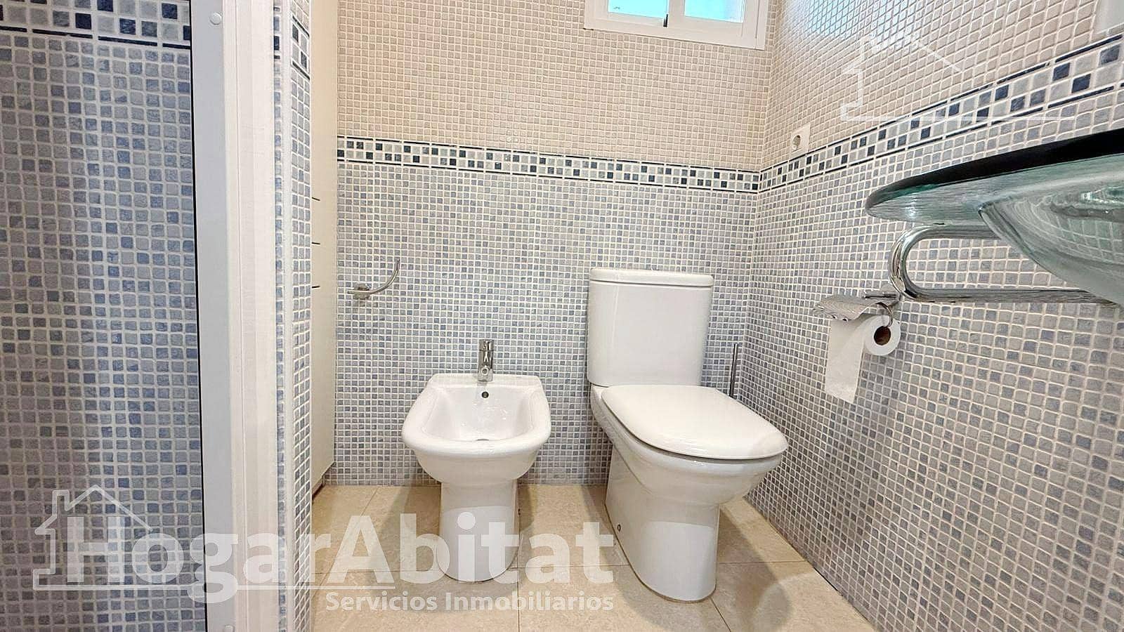 3 bedroom Flat for sale in Piles with pool garage - € 220,000 (Ref: 9741772)