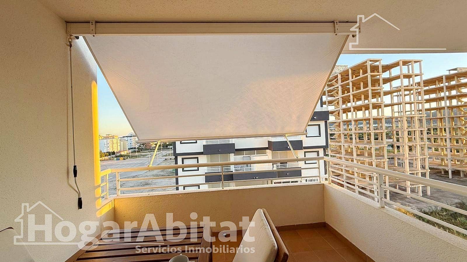 3 bedroom Flat for sale in Piles with pool garage - € 220,000 (Ref: 9741772)