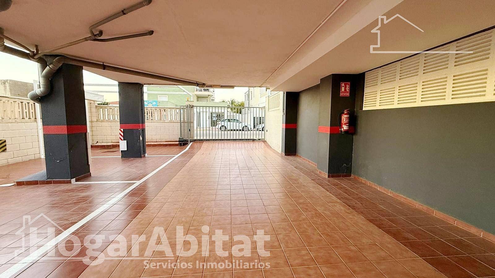3 bedroom Flat for sale in Piles with pool garage - € 220,000 (Ref: 9741772)