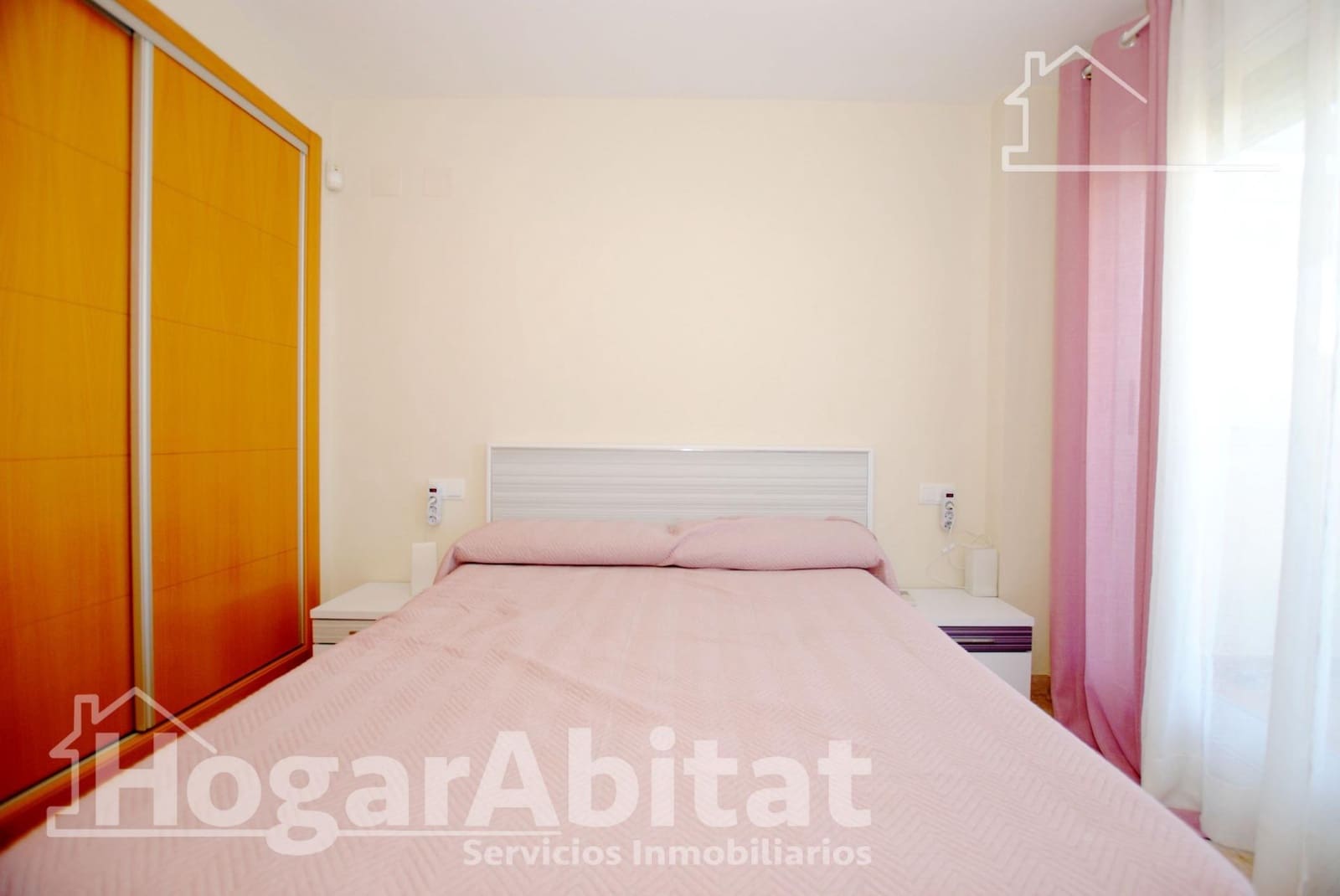 2 soverom Leilighet til salgs i Denia med svømmebasseng garasje - € 435 000 (Ref: 9741773)