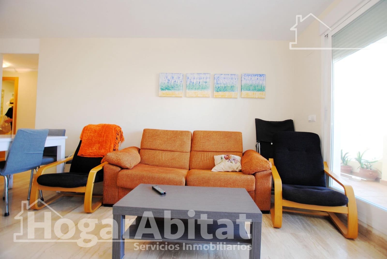 2 soverom Leilighet til salgs i Denia med svømmebasseng garasje - € 435 000 (Ref: 9741773)