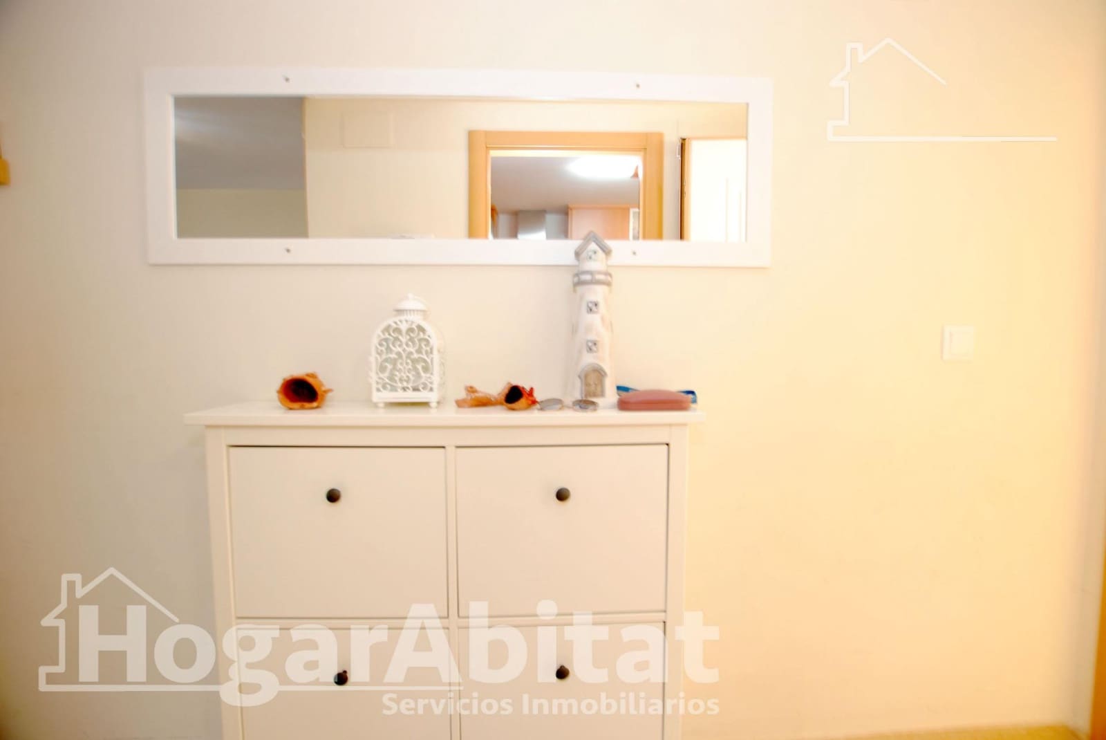 2 soverom Leilighet til salgs i Denia med svømmebasseng garasje - € 435 000 (Ref: 9741773)