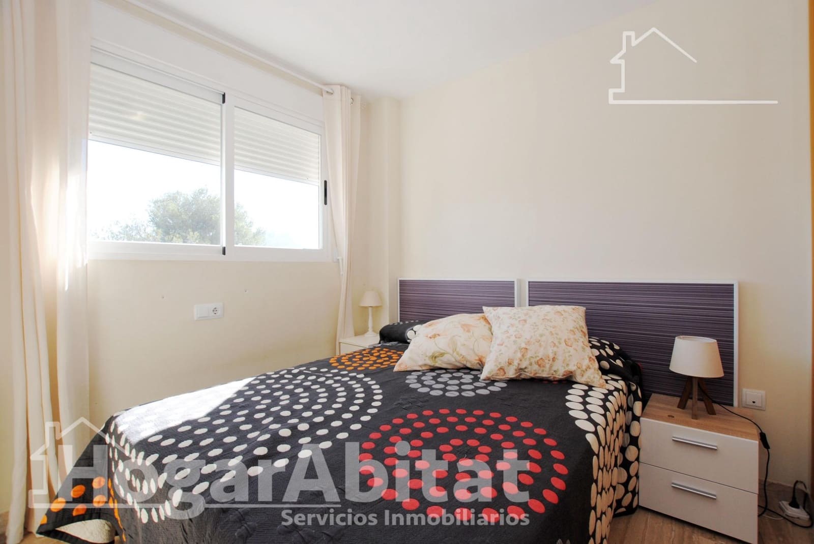 2 soverom Leilighet til salgs i Denia med svømmebasseng garasje - € 435 000 (Ref: 9741773)