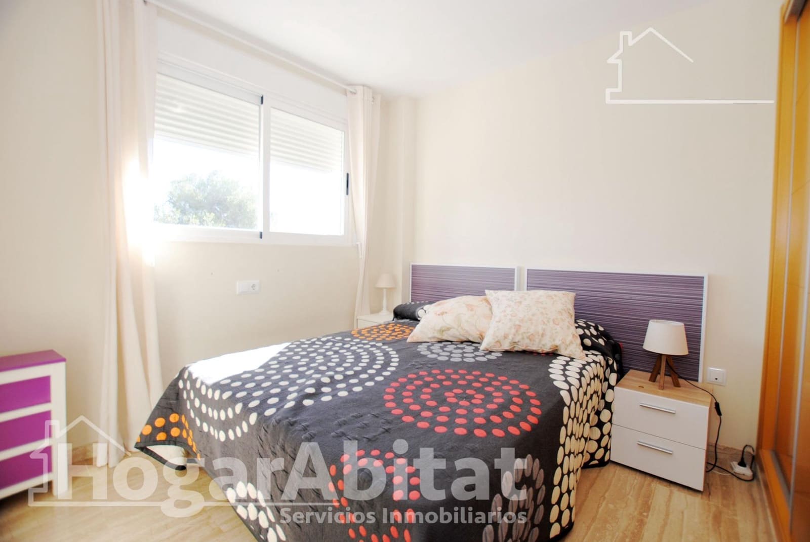 2 soverom Leilighet til salgs i Denia med svømmebasseng garasje - € 435 000 (Ref: 9741773)