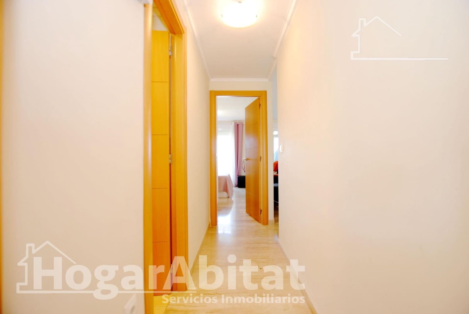 2 soverom Leilighet til salgs i Denia med svømmebasseng garasje - € 435 000 (Ref: 9741773)