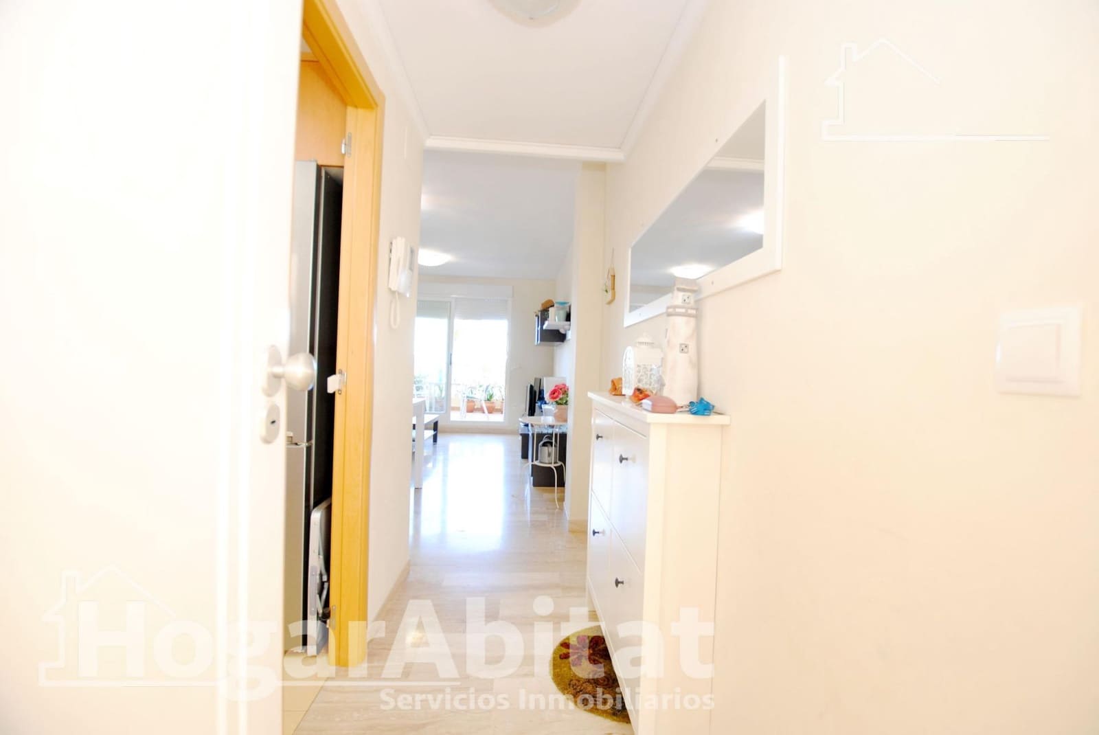 2 soverom Leilighet til salgs i Denia med svømmebasseng garasje - € 435 000 (Ref: 9741773)